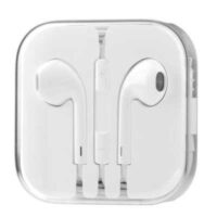 In Frankrijk wordt de nieuwe iPhone 12 wel geleverd met oortjes