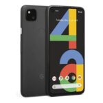 Google Pixel 4a 5G krijgt een 3,5mm jack