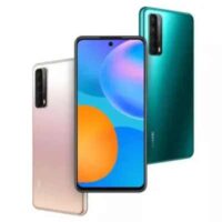 Huawei presenteert de P Smart 2021