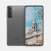 Samsung Galaxy S21 krijgt een vernieuwd camera-eiland