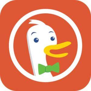 DuckDuckGo, Edge en Firefox als standaardbrowser in iOS 14