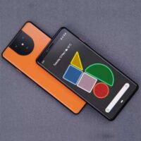 Google Pixel 5 prijs is bekend