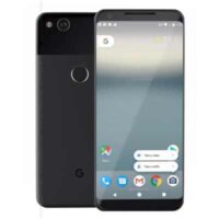 Laatste beveiligingsupdate voor de Google Pixel 2