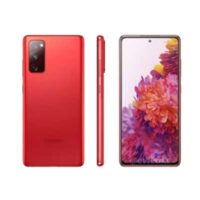 Samsung S20 Fan Edition krijgt een 120Hz Amoledscherm