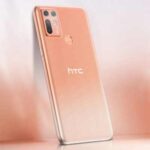 HTC introduceert in Taiwan de Desire 20+