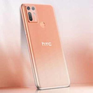 HTC introduceert Desire 20+