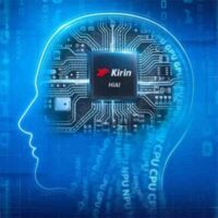 Huawei Kirin 9000 is de eerste 5nm-soc met een 5G modem