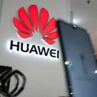 Aankondiging van de Huawei Mate 40