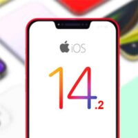 Apple brengt iOS 14.2 uit