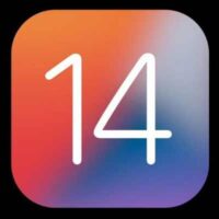 iOS 14.1 update is uitgebracht