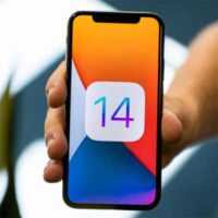 iOS 14 bug is door Apple opgelost