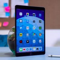 iPad Air 2020 krijgt usb-c in plaats van Lightning-poort
