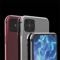 iPhone 12 en iPhone 12 Pro komen in oktober, mini en Pro Max in November