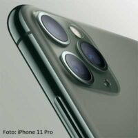 iPhone 12 Pro modellen krijgen geen 64GB versie