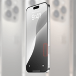 iPhone 16 Pro kampt met touchscreen problemen