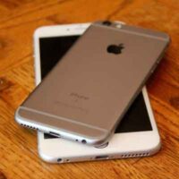 Apple iPhone 6s en SE krijgen geen iOS 15