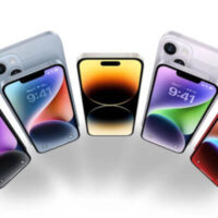 Lagere smartphone leveringen in 2023, Apple nieuwe marktleider