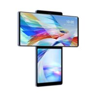 LG Wing gaat in Nederland 1099 euro kosten