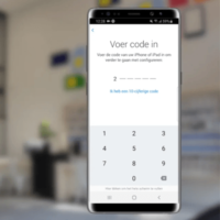 Makkelijk data overzetten van Samsung naar iPhone