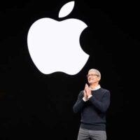 Met welke producten komt Apple nog in 2020