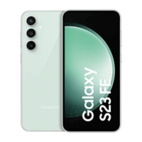 Nieuwe Samsung Galaxy s23 fe veel functies voor een lage prijs