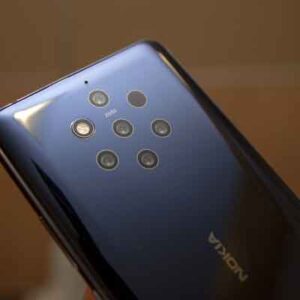 Nokia stelt de komst van de Nokia 9.3 uit tot volgend jaar
