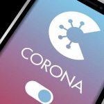 Ondersteuning Corona-api zonder app in beta iOS 13.7
