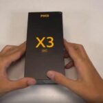 Xiaomi Poxo X3-te vroeg gepuliceerd