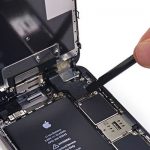 Smartphone en tablet scherm reparatie