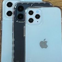 Zo zien de vier iPhone 12-telefoons eruit